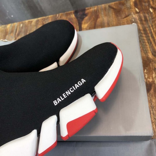 Balenciaga Speed 2.0 Sneaker 16 Colors