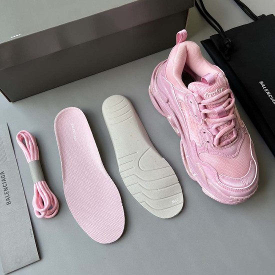 Balenciaga Triple S Sneaker 4 Colors