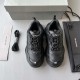 Balenciaga Triple S Sneaker Leather 3 Colors