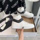 Celine CT-03 Trainer High Sneaker With Scratch In Calfskin 5 Colors