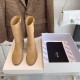 Celine Boots In Suede 2 Colors