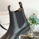 Celine Margaret Chelsea Boot in Shiny Bull 4 Colors