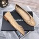 Chanel Ballet Shoes 28 Colors