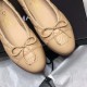 Chanel Ballet Shoes 28 Colors