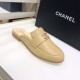 Chanel Loafer Sandals 3 Colors