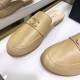 Chanel Loafer Sandals 3 Colors