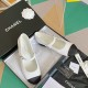 Chanel Ballet Shoes 3 Colors