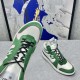 Chanel High Top Sneaker 5 Colors