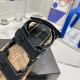Chanel Velcro Sandals 5 Colors