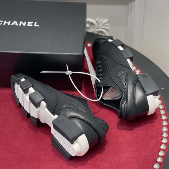 Chanel Sneaker 3 Colors