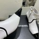 Chanel Ankle Boot 4 Colors