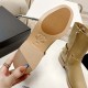 Chanel Boot 2 Colors