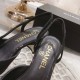 Chanel Heel Sandals 22 Colors