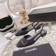 Chanel Sandals 19 Colors
