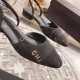 Chanel Sandals 19 Colors
