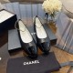Chanel Ballet Shoes 2 Colors