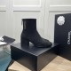 Chanel Ankle Boot 2 Colors