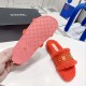 Chanel Sandals 6 Colors