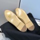 Chanel Loafer Shoes 2 Colors