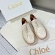 Chloe Lace Up Shoes 2 Colors