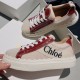 Chloe Lauren Sneaker 3 Colors