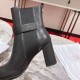 Christian Louboutin Cl Chelsea Booty
