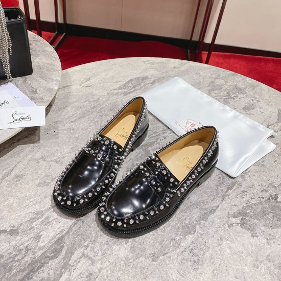 Christian Louboutin Penny Woman Loafer