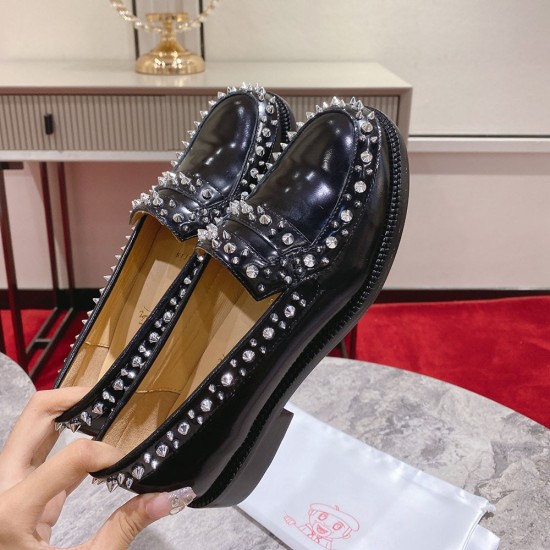 Christian Louboutin Penny Woman Loafer