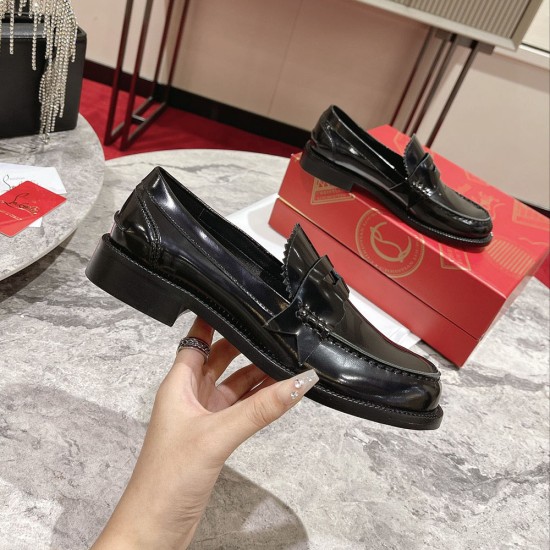 Christian Louboutin Penny  Loafer