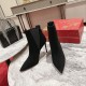 Christian Louboutin Astribooty Ankle Boots