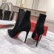 Christian Louboutin Astribooty Ankle Boots