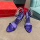 Christian Louboutin Goldie Joli Sandals 3 Colors