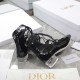 Dior Arty Lace-Up ankle Boot