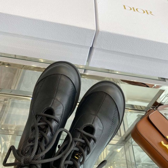 Dior Arcade Ankle Boot