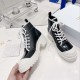 Dior D-Rise Ankle Boot 2 Colors