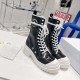 Dior D-Rise Boot 2 Colors