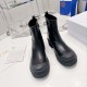 Dior Symbol Ankle Boot 2 Colors