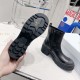 Dior Symbol Ankle Boot 2 Colors