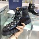 Dior Ankle Boot 4 Colors