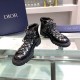 Dior Ankle Boot 4 Colors