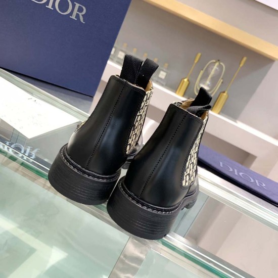 Dior Explorer Ankle Boot 3 Colors