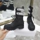 Dior D-Major Ankle Boot 2 Colors