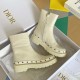 Dior DiorquakeI Ankle Boot 2 Colors