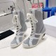 Dior Cruise Ankle Boot 2 Colors