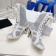 Dior Cruise Ankle Boot 2 Colors