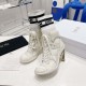 Dior Cruise Ankle Boot 