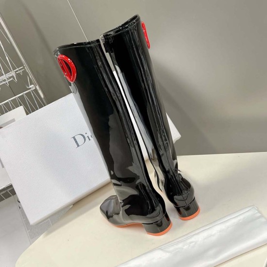 Dior Boot 2 Colors