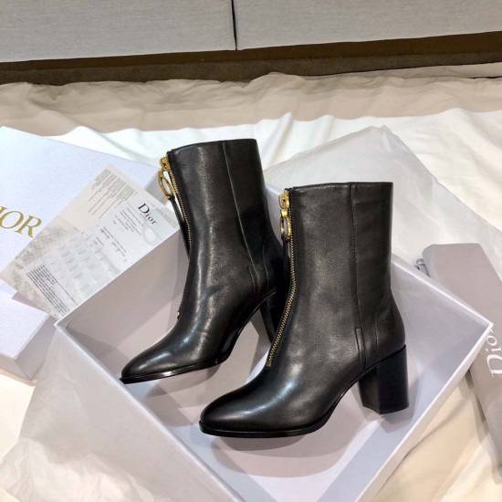 Dior Ankle Boot 2 Colors