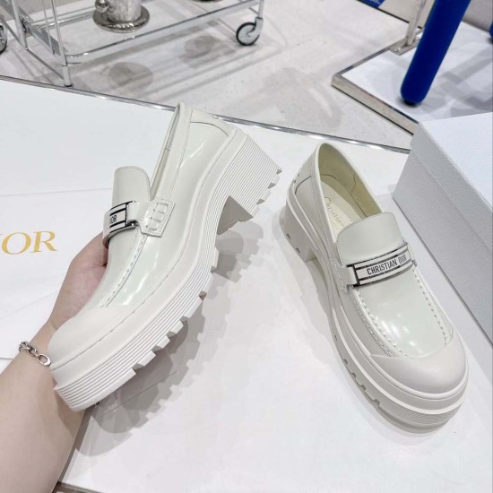 Dior Code Loafer 2 Colors
