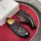 Dior Male shoes 4 Colors